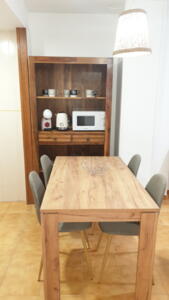 159 APARTAMENTO LOIRA VILLANÚA Apartamento  Villanúa