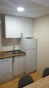 159 APARTAMENTO LOIRA VILLANÚA Apartamento  Villanúa