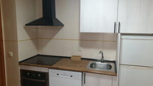 159 APARTAMENTO LOIRA VILLANÚA Apartamento  Villanúa