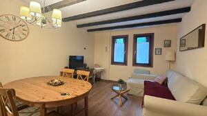 167 EL BOJ CANFRANC Apartamento  Canfranc