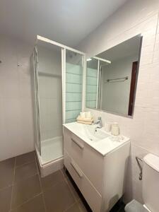 167 EL BOJ CANFRANC Apartamento  Canfranc