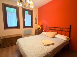 167 EL BOJ CANFRANC Apartamento  Canfranc