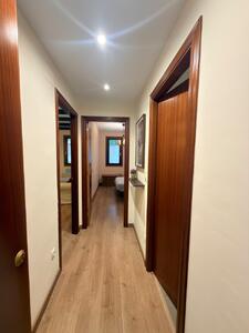 167 EL BOJ CANFRANC Apartamento  Canfranc