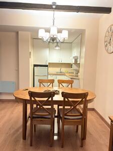 167 EL BOJ CANFRANC Apartamento  Canfranc