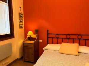 167 EL BOJ CANFRANC Apartamento  Canfranc