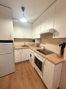167 EL BOJ CANFRANC Apartamento  Canfranc