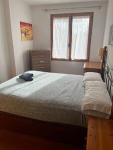 169 APARTAMENTO CALLAU Apartamento  Jaca