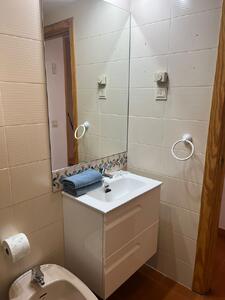 169 APARTAMENTO CALLAU Apartamento  Jaca