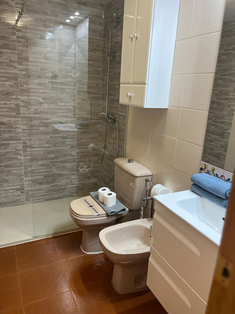 169 APARTAMENTO CALLAU Apartamento  Jaca