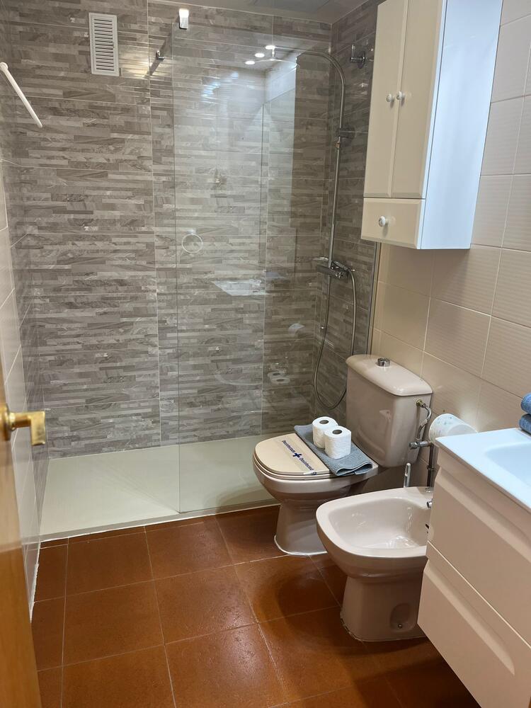 169 APARTAMENTO CALLAU Apartamento  Jaca