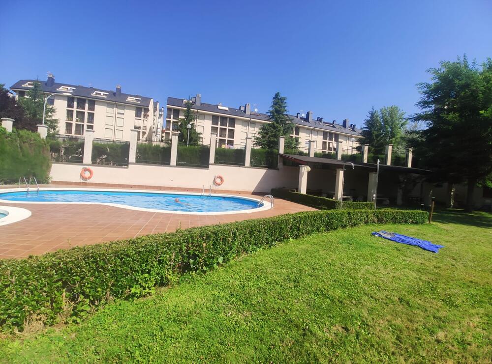 169 APARTAMENTO CALLAU Apartamento  Jaca