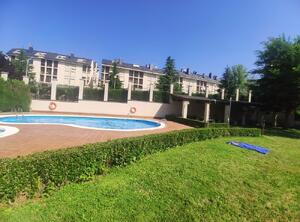 169 APARTAMENTO CALLAU Apartamento  Jaca