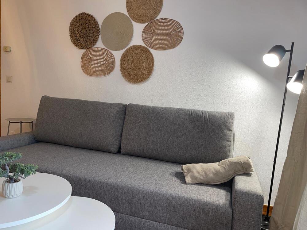 169 APARTAMENTO CALLAU Apartamento  Jaca