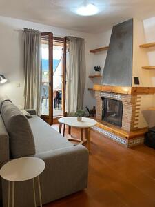 169 APARTAMENTO CALLAU Apartamento  Jaca