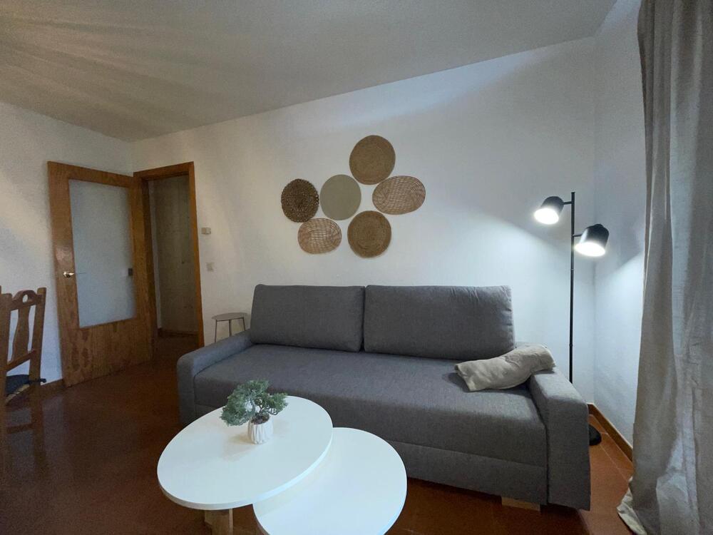 169 APARTAMENTO CALLAU Apartamento  Jaca