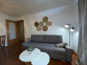 169 APARTAMENTO CALLAU Apartamento  Jaca