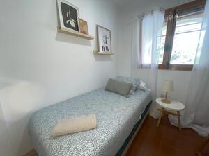 169 APARTAMENTO CALLAU Apartamento  Jaca