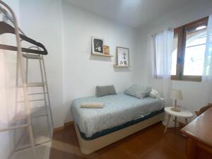 169 APARTAMENTO CALLAU Apartamento  Jaca