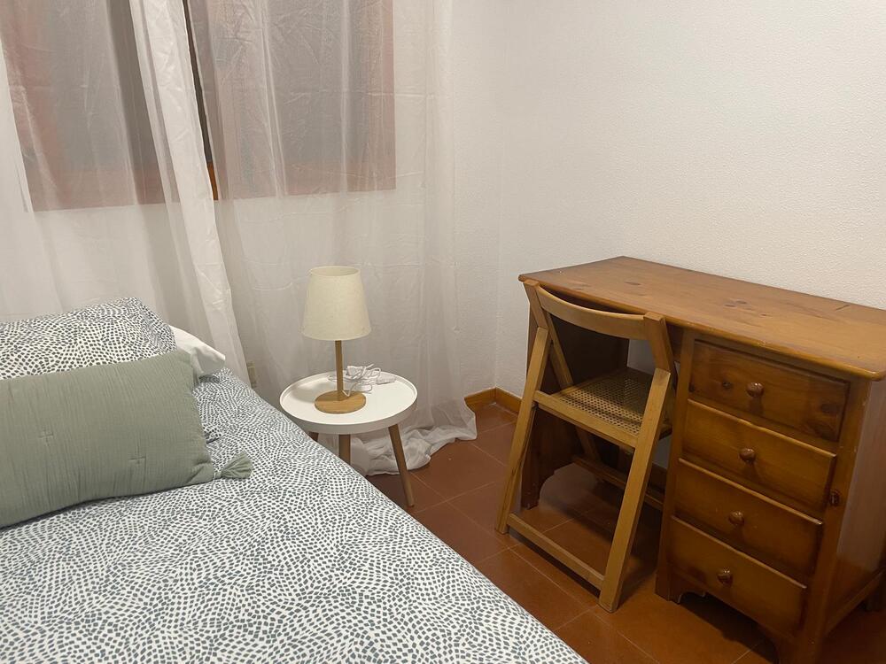169 APARTAMENTO CALLAU Apartamento  Jaca