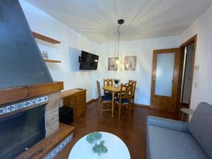 169 APARTAMENTO CALLAU Apartamento  Jaca
