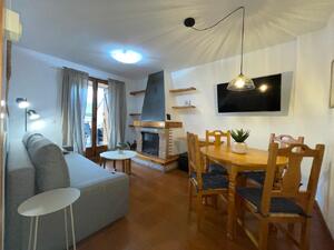 169 APARTAMENTO CALLAU Apartamento  Jaca