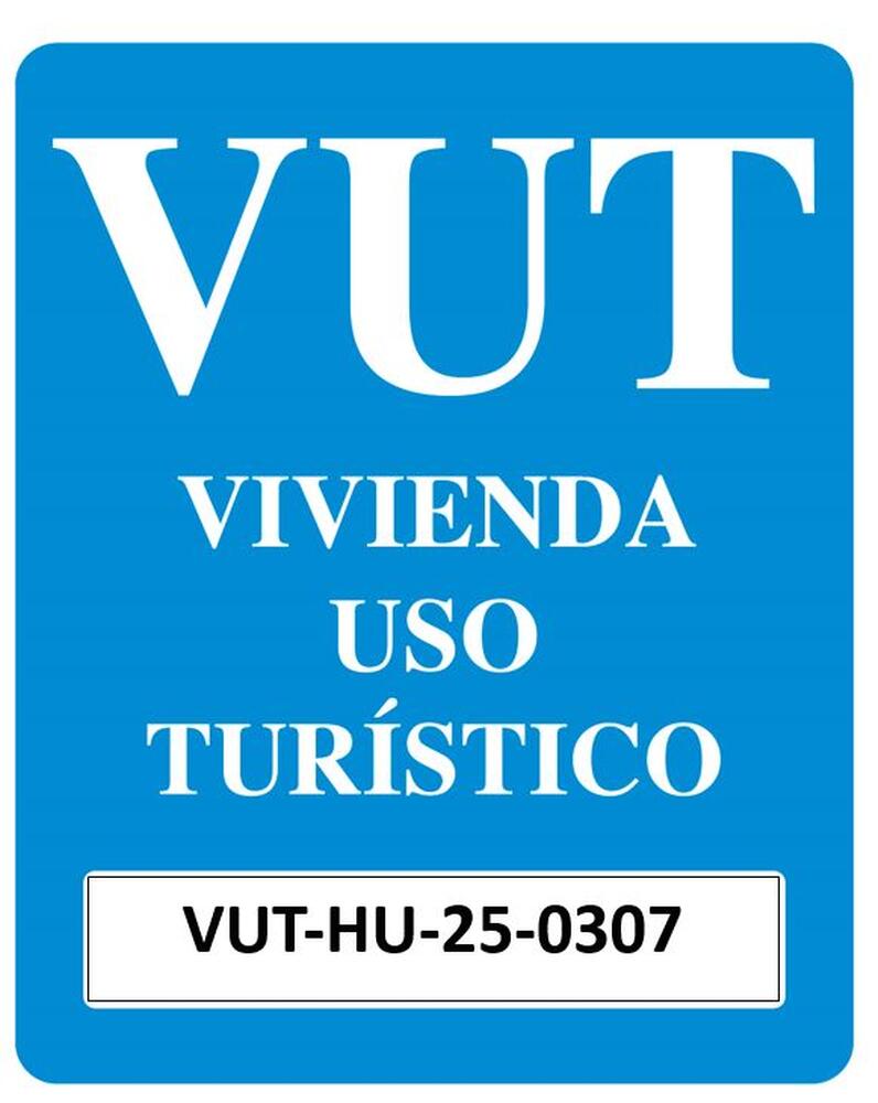 169 APARTAMENTO CALLAU Apartamento  Jaca