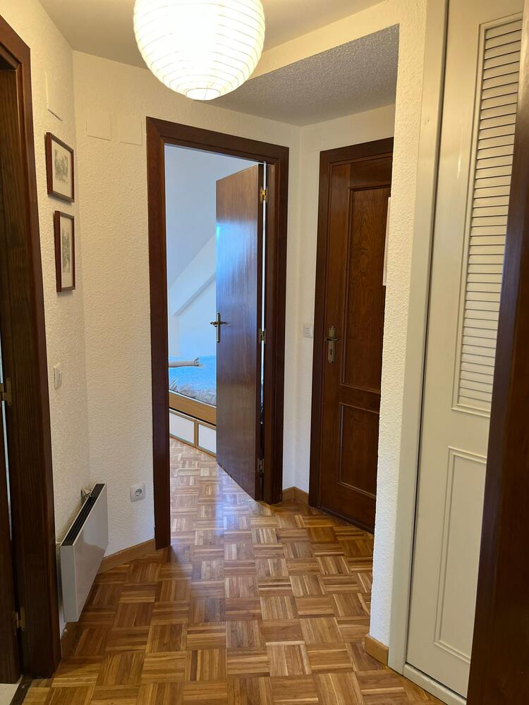 170 MIRADOR DE CASTIELLO Apartamento  Castiello de Jaca