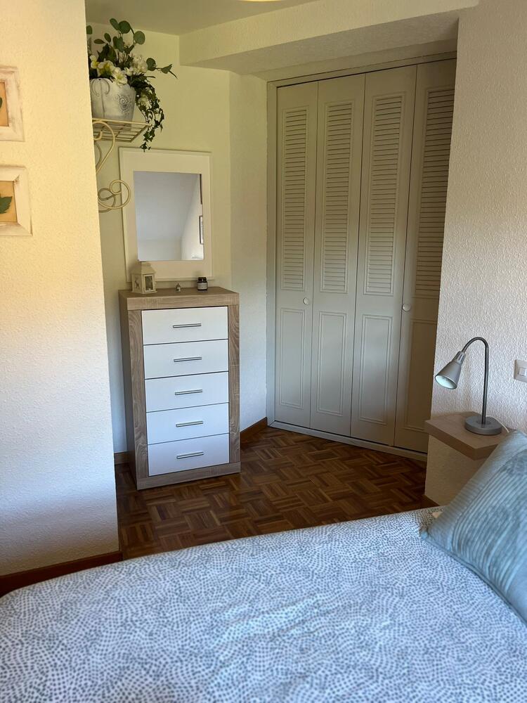 170 MIRADOR DE CASTIELLO Apartamento  Castiello de Jaca