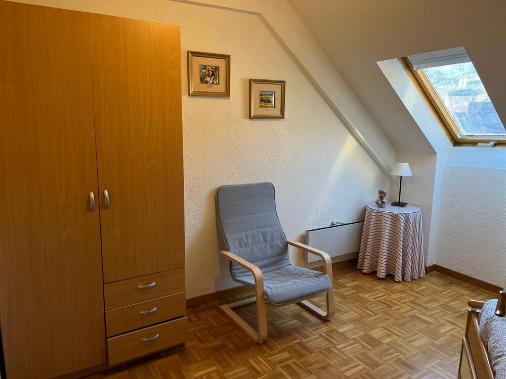 170 MIRADOR DE CASTIELLO Apartamento  Castiello de Jaca