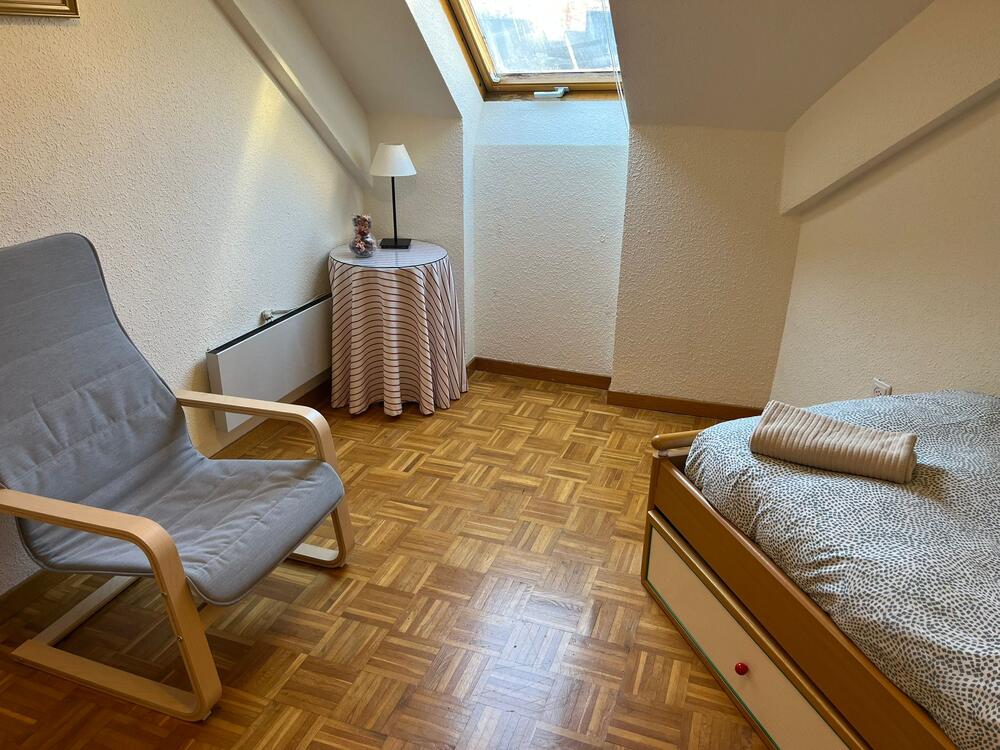 170 MIRADOR DE CASTIELLO Apartamento  Castiello de Jaca