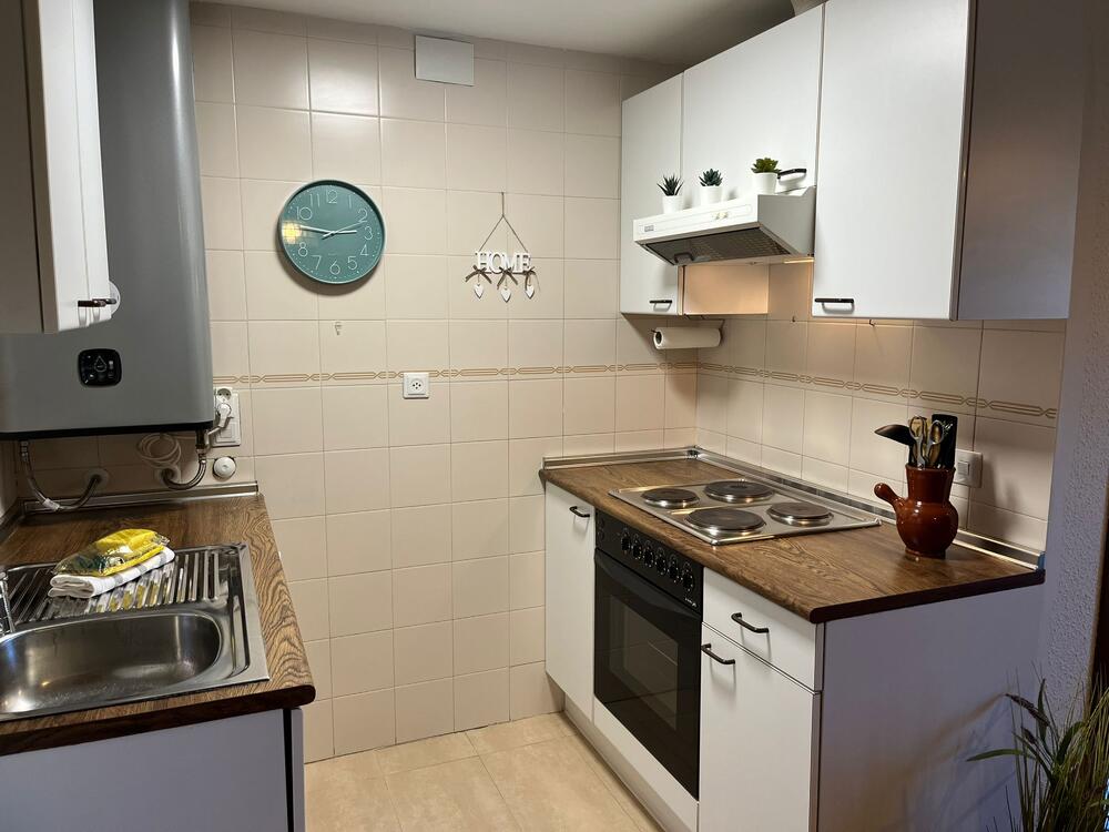 170 MIRADOR DE CASTIELLO Apartamento  Castiello de Jaca