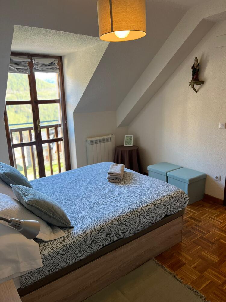 170 MIRADOR DE CASTIELLO Apartamento  Castiello de Jaca