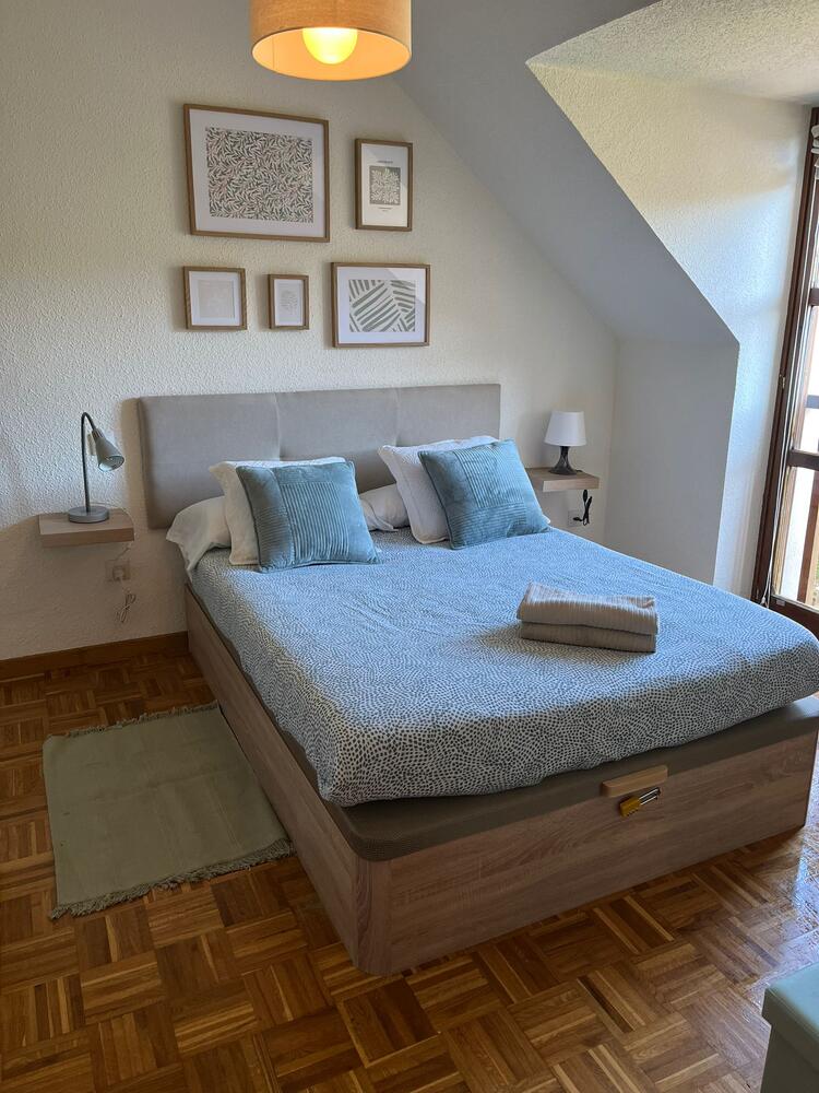 170 MIRADOR DE CASTIELLO Apartamento  Castiello de Jaca