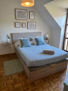 170 MIRADOR DE CASTIELLO Apartamento  Castiello de Jaca