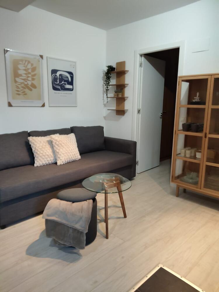 173 LOS ALAMOS Apartamento LUGA DE CASTIELLO Castiello de Jaca 173 LOS ALAMOS Apartamento LUGA DE CASTIELLO Castiello de Jaca