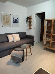 173 LOS ALAMOS Apartamento LUGA DE CASTIELLO Castiello de Jaca