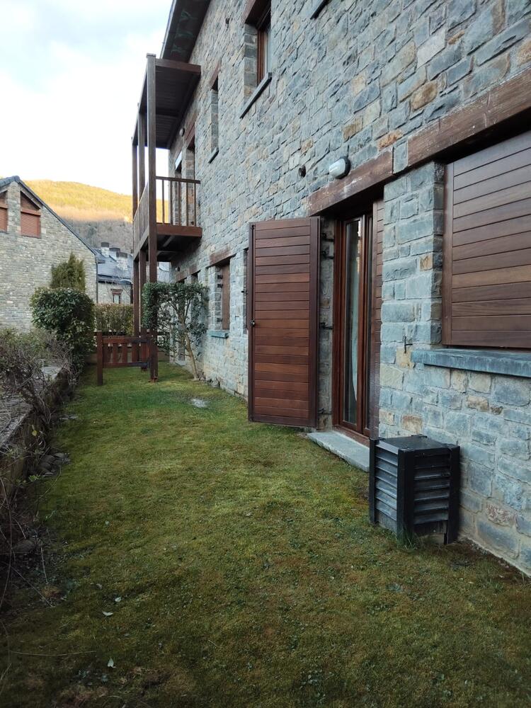 173 LOS ALAMOS Apartamento LUGA DE CASTIELLO Castiello de Jaca 173 LOS ALAMOS Apartamento LUGA DE CASTIELLO Castiello de Jaca