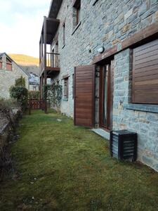 173 LOS ALAMOS Apartamento LUGA DE CASTIELLO Castiello de Jaca