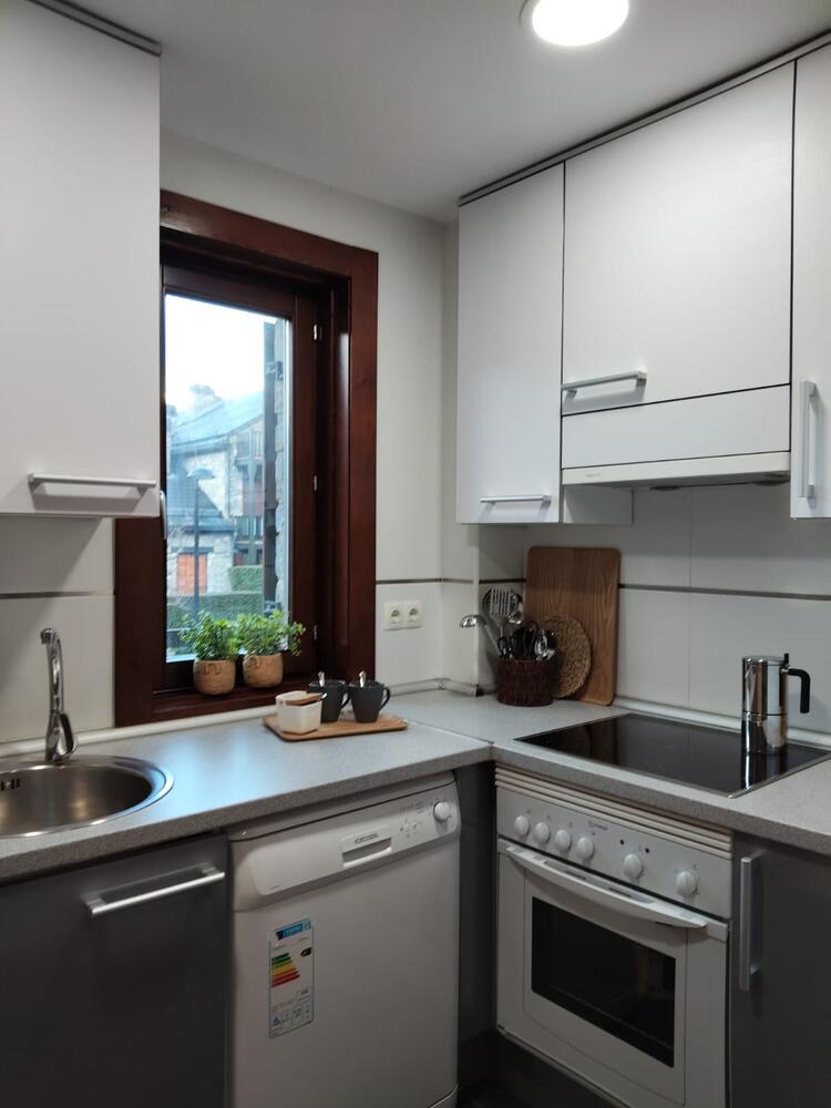 173 LOS ALAMOS Apartamento LUGA DE CASTIELLO Castiello de Jaca 173 LOS ALAMOS Apartamento LUGA DE CASTIELLO Castiello de Jaca
