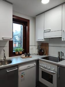 173 LOS ALAMOS Apartamento LUGA DE CASTIELLO Castiello de Jaca