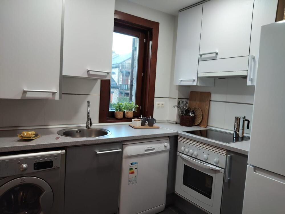 173 LOS ALAMOS Apartamento LUGA DE CASTIELLO Castiello de Jaca 173 LOS ALAMOS Apartamento LUGA DE CASTIELLO Castiello de Jaca