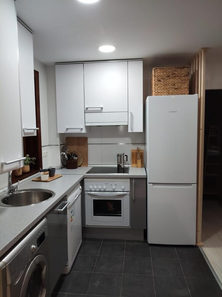 173 LOS ALAMOS Apartamento LUGA DE CASTIELLO Castiello de Jaca 173 LOS ALAMOS Apartamento LUGA DE CASTIELLO Castiello de Jaca