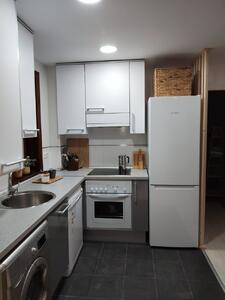 173 LOS ALAMOS Apartamento LUGA DE CASTIELLO Castiello de Jaca