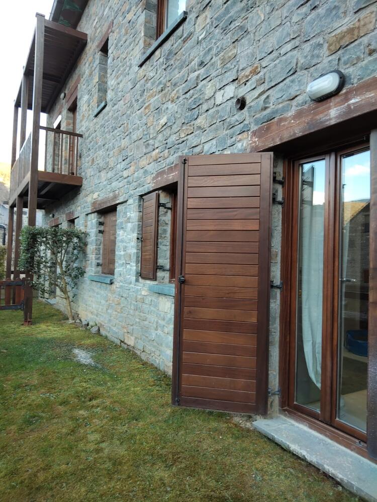 173 LOS ALAMOS Apartamento LUGA DE CASTIELLO Castiello de Jaca 173 LOS ALAMOS Apartamento LUGA DE CASTIELLO Castiello de Jaca