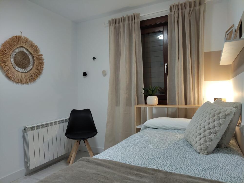 173 LOS ALAMOS Apartamento LUGA DE CASTIELLO Castiello de Jaca 173 LOS ALAMOS Apartamento LUGA DE CASTIELLO Castiello de Jaca