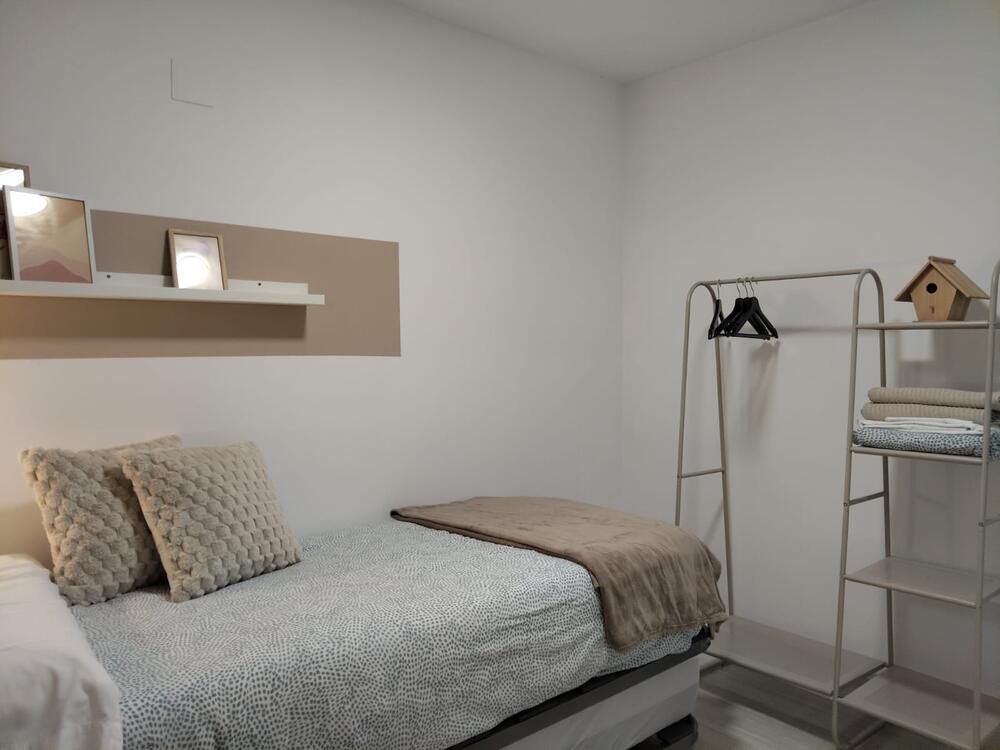 173 LOS ALAMOS Apartamento LUGA DE CASTIELLO Castiello de Jaca 173 LOS ALAMOS Apartamento LUGA DE CASTIELLO Castiello de Jaca