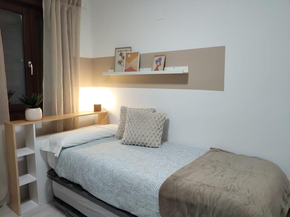 173 LOS ALAMOS Apartamento LUGA DE CASTIELLO Castiello de Jaca 173 LOS ALAMOS Apartamento LUGA DE CASTIELLO Castiello de Jaca