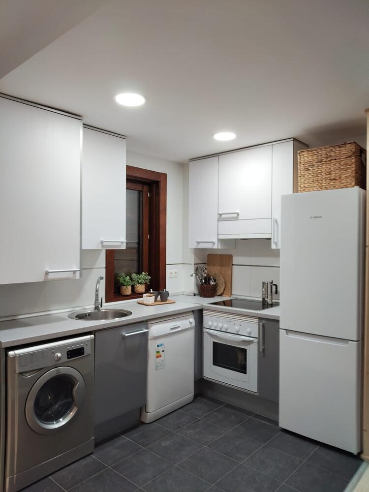 173 LOS ALAMOS Apartamento LUGA DE CASTIELLO Castiello de Jaca 173 LOS ALAMOS Apartamento LUGA DE CASTIELLO Castiello de Jaca