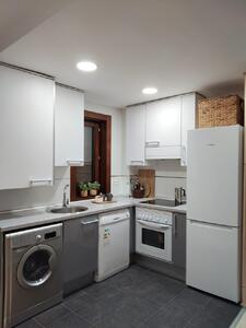 173 LOS ALAMOS Apartamento LUGA DE CASTIELLO Castiello de Jaca