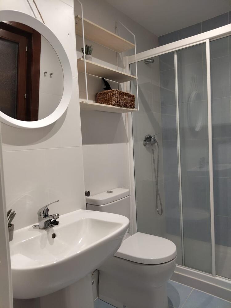 173 LOS ALAMOS Apartamento LUGA DE CASTIELLO Castiello de Jaca 173 LOS ALAMOS Apartamento LUGA DE CASTIELLO Castiello de Jaca